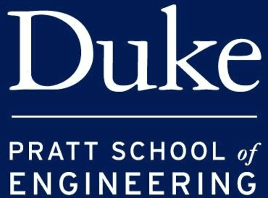 Duke University Pratt School of Engineering